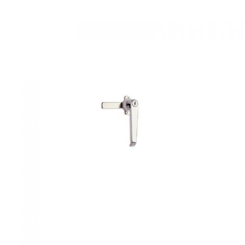 MANILLA LATERAL C/LLAVE 671 CROM LENG M30