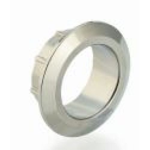 ESCUDO ADAPTADOR 19mm NIQUEL