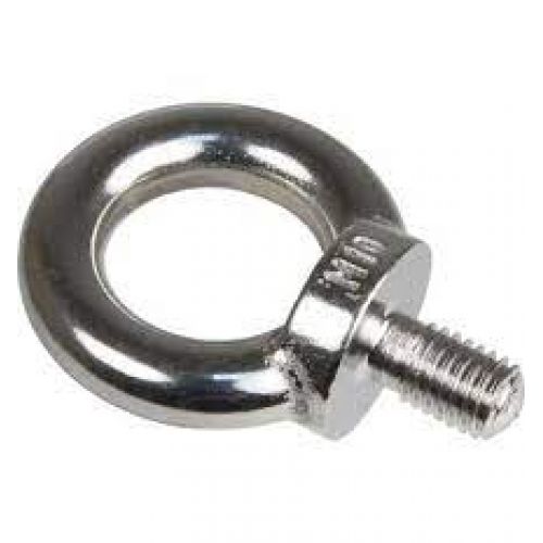 CANCAMO MACHO DIN 580 M8 A/INOX