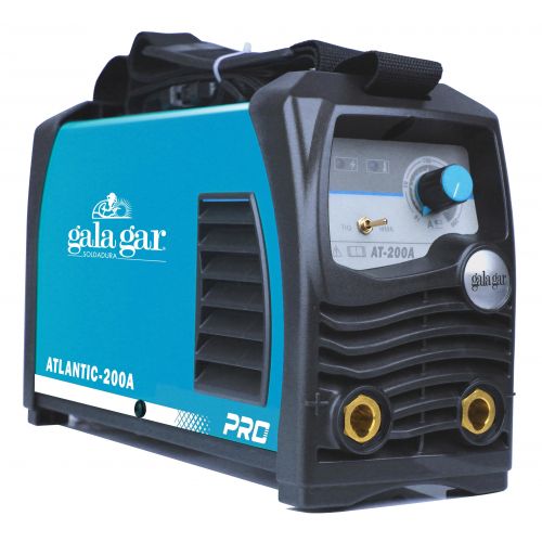 INVERTEC ATLANTIC 200A COMPLETO "OFERTA"