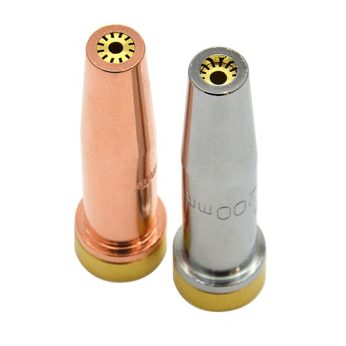 BOQUILLA CORTADOR OPTIMUS OX-AC Nº1 4-9mm