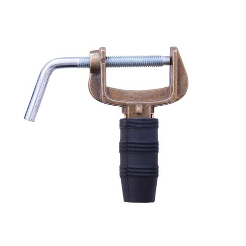 TOMA MASA TORNILLO 600 AMP