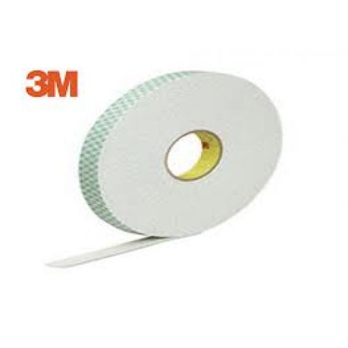 ROLLO CINTA D/CARA 4026 33MX19mm "3m"