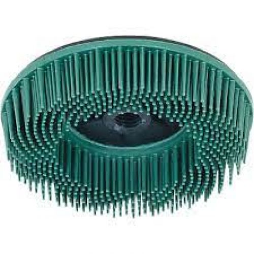 CEPILLO 115mm BRISTLE BD-ZB CUBITRON I P50 3m