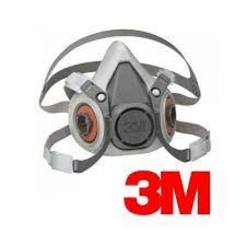 MEDIA MASCARA M "3m" 6200