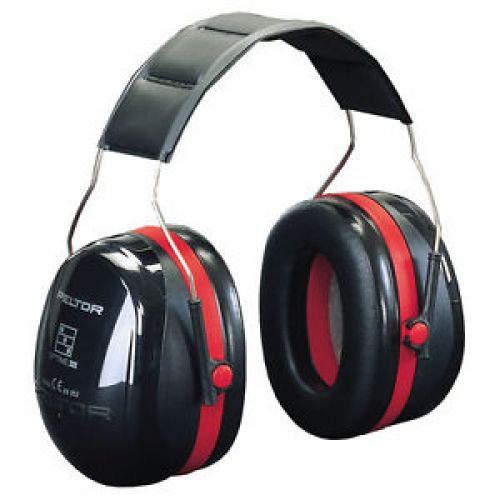 CASCO ANTIRUIDO PELTOR OPTIME III H540A "3m"