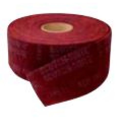 ROLLO S/BRITE 10X250 MARRON "3m"