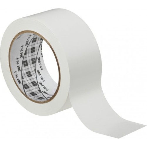 ROLLO CINTA SCOTCH 764-I 33MX50 BLANCA "3m"