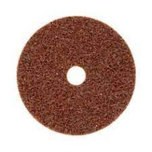 DISCO SC-DB 125X22 4 RANURA SCOTH-BRITE