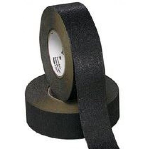 ROLLO CINTA "3m" SAFETY-WALK 18MX25mm NEGRO