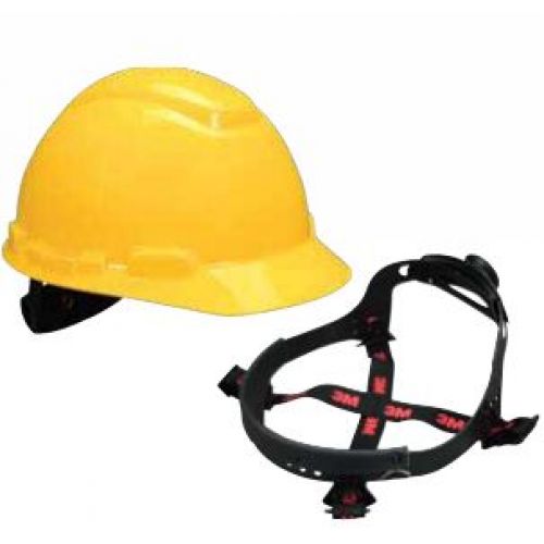 CASCO OBRA C/RULETA BLANCO H700 3m