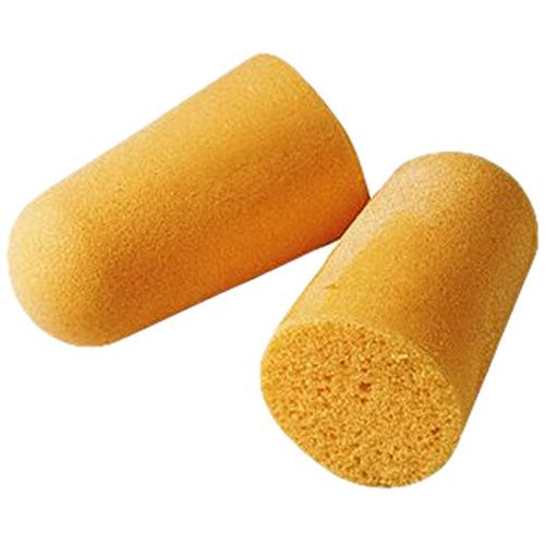 PAR TAPON 1100 MOLDEABLE DESECHABLE S/CORDON "3m"