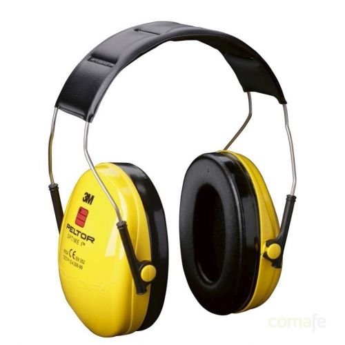 CASCO ANTIRUIDO H510A 27DB "3m"