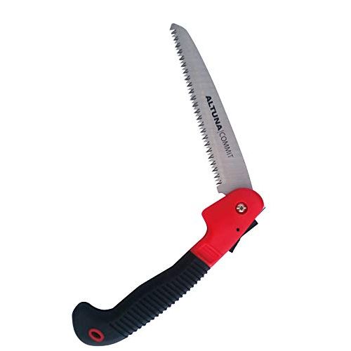 SERRUCHO PLEGABLE 180mm ALTUNA