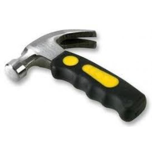 MINI MARTILLO FORNIDO