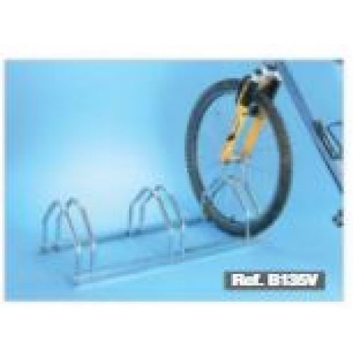 SOPORTE SUELO 3 BICICLETAS B135V