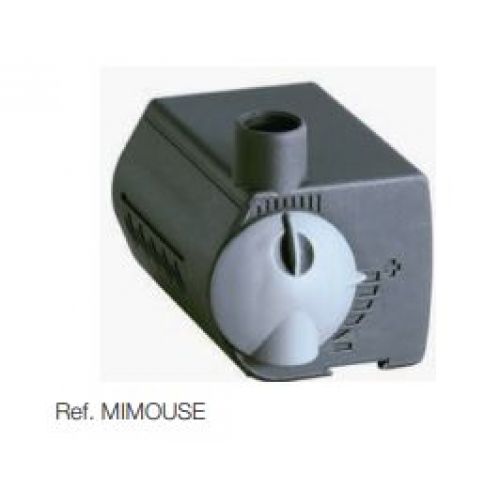 BOMBA RECIRCULADORA MI-MOUSE