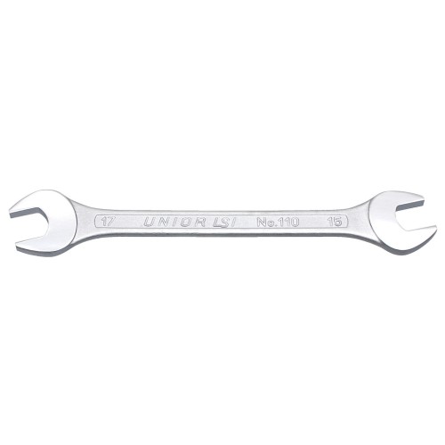 LLAVE PLANA FIJA 10-11 110 UNIOR