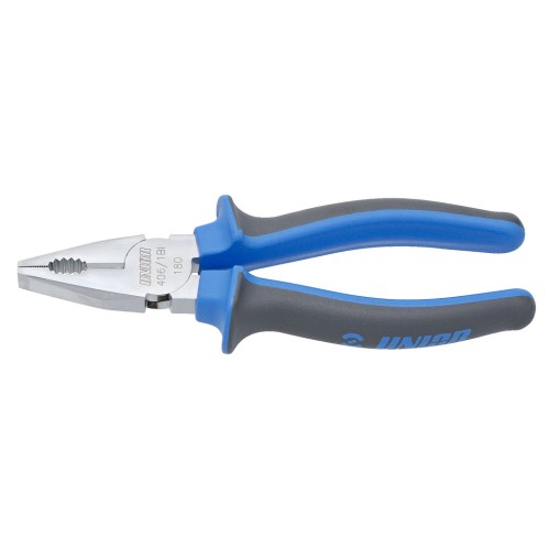 ALICATE UNIVERSAL 200mm 406/1BI UNIOR