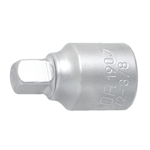 ADAPTADOR 1/2"H-3/4"M 190.7/2 UNIOR