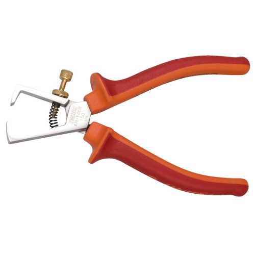 ALICATE PELACABLES 478 VDE UNIOR