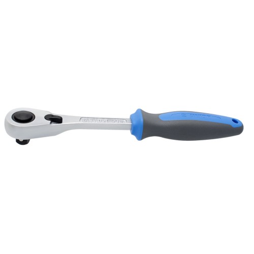 LLAVE CARRACA 1/2" REVERSIBLE 190.1/1ABI UNIOR