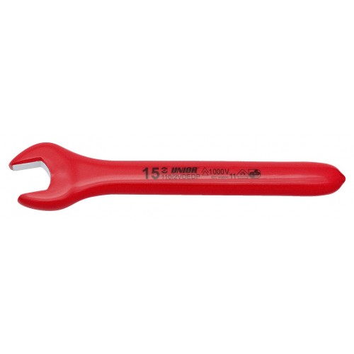 LLAVE FIJA AISLADA 11mm VDE UNIOR