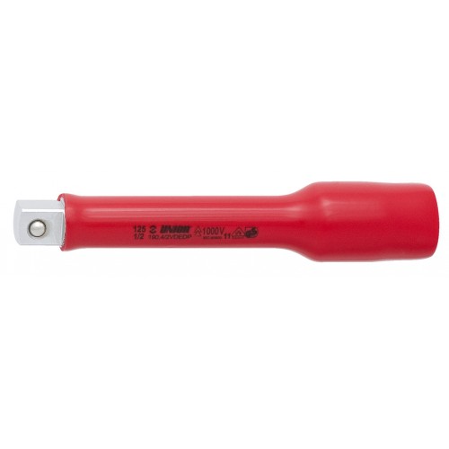 ALARGADOR 1/2" 250mm VDE UNIOR