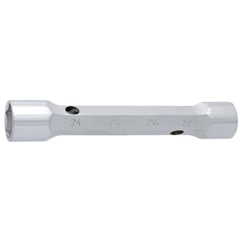 LLAVE TUBO 10-11 216/1 UNIOR