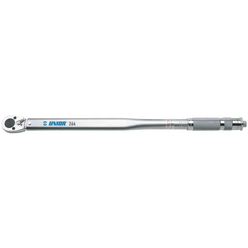 DINAMOMETRICA 1/2" 35-350NM UNIOR