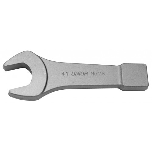 LLAVE FIJA GOLPE 24mm UNIOR