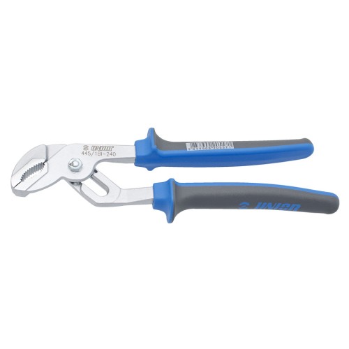 MORDAZA POLIASIDORA 240mm 445/1BI UNIOR