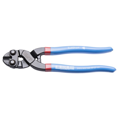 CORTAREMACHES 200mm 469SHARK/4DP UNIOR