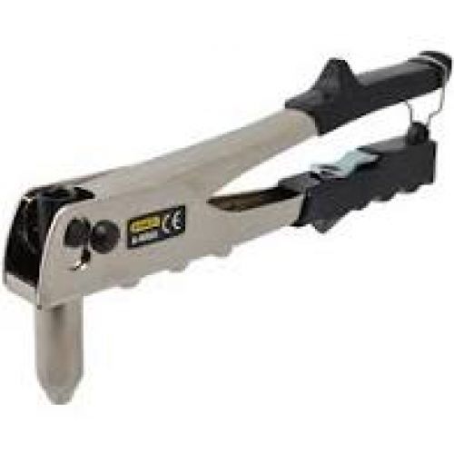 REMACHADORA MANUAL MR55 STANLEY