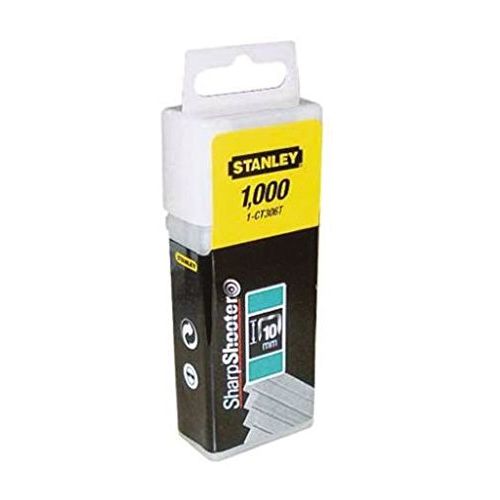 PAQ 1000U GRAPA TIPO 300 8mm STANLEY