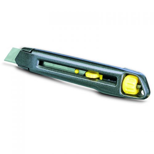 MANGO CUTTER INTERLOCK 18mm STANLEY