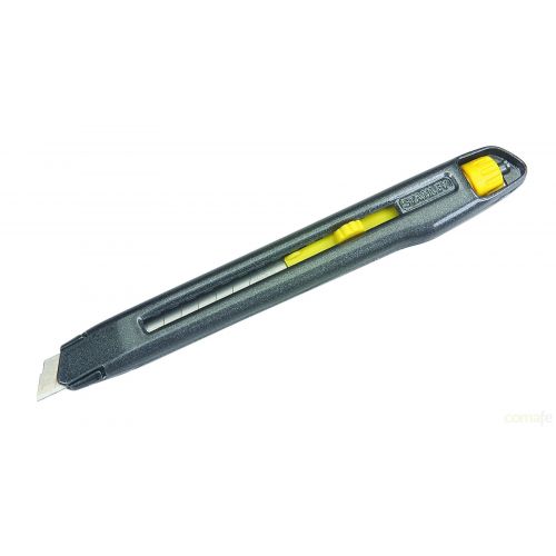CUTTER INTERLOCK 9mm STANLEY