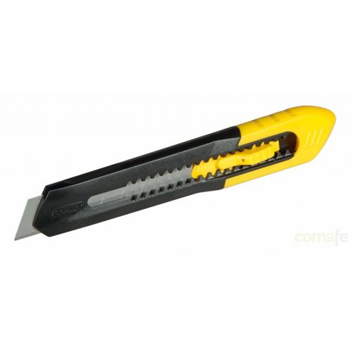 CUTTER 18mm SM STANLEY