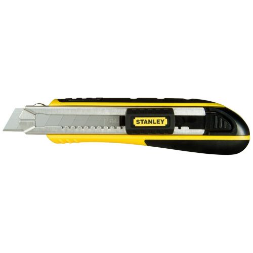 CUTTER 18mm FATMAX STANLEY
