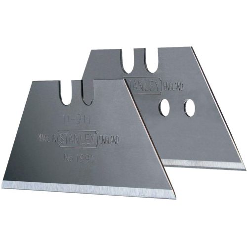 PAQ 5U CUHILLA CUTTER TRAPEOIDAL 1991 STANLEY