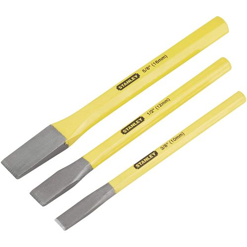 JGO 3U CORTAFRIOS 10-12-16mm STANLEY