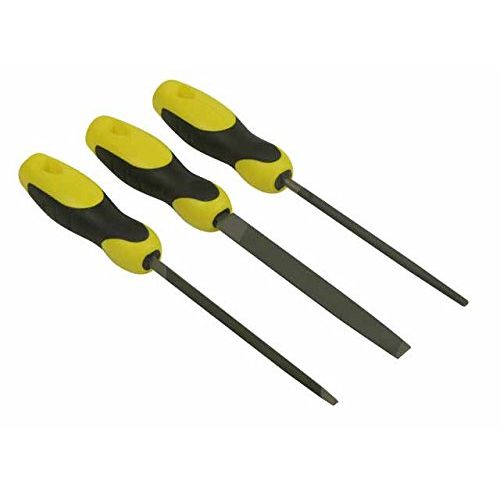 JGO 3 LIMAS 6" C/MANGO STANLEY