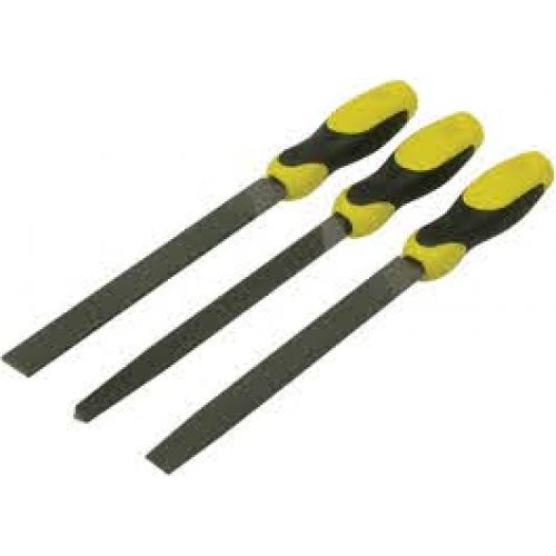 JGO 3 LIMAS 8" C/MANGO STANLEY