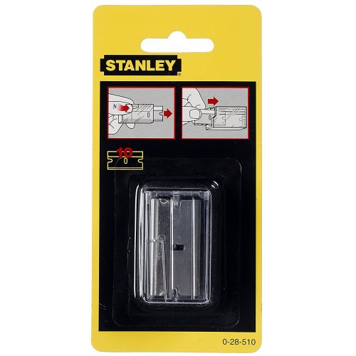 BLISTER 10U RECAMBIO RASCAVIDRIO STANLEY