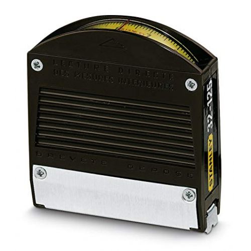 FLEXOMETRO 3M 12,7mm PANORAMIC STANLEY