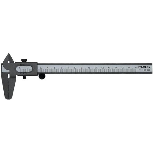 CALIBRE PIE DE REY 0-150mm STANLEY