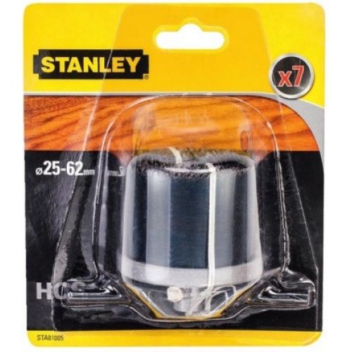 JGO CORONA MADERA 25 A 62mm-40mm PROF STANLEY
