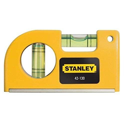 NIVEL BOLSILLO STANLEY