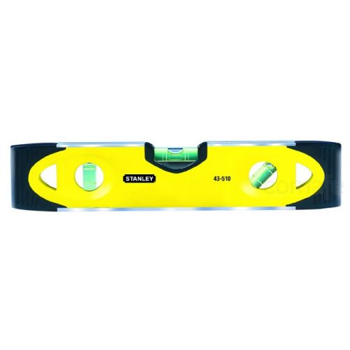 NIVEL TORPEDO MAGNETICO 230mm STANLEY