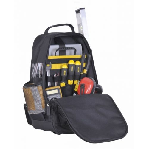 MOCHILA P/HTAS 340X160X440mm C/DIV STANLEY